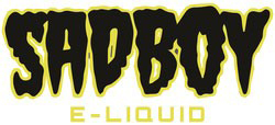 Sad Boy Logo